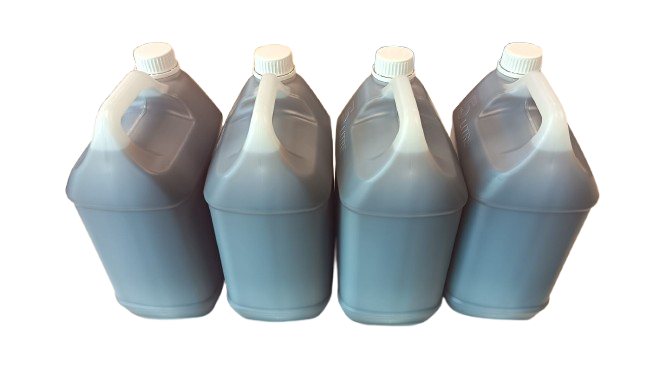 5L bottles