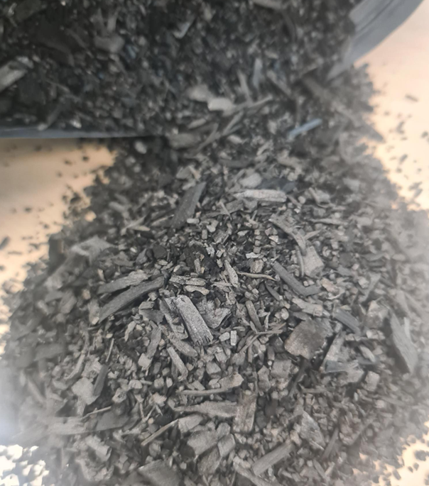 Biochar