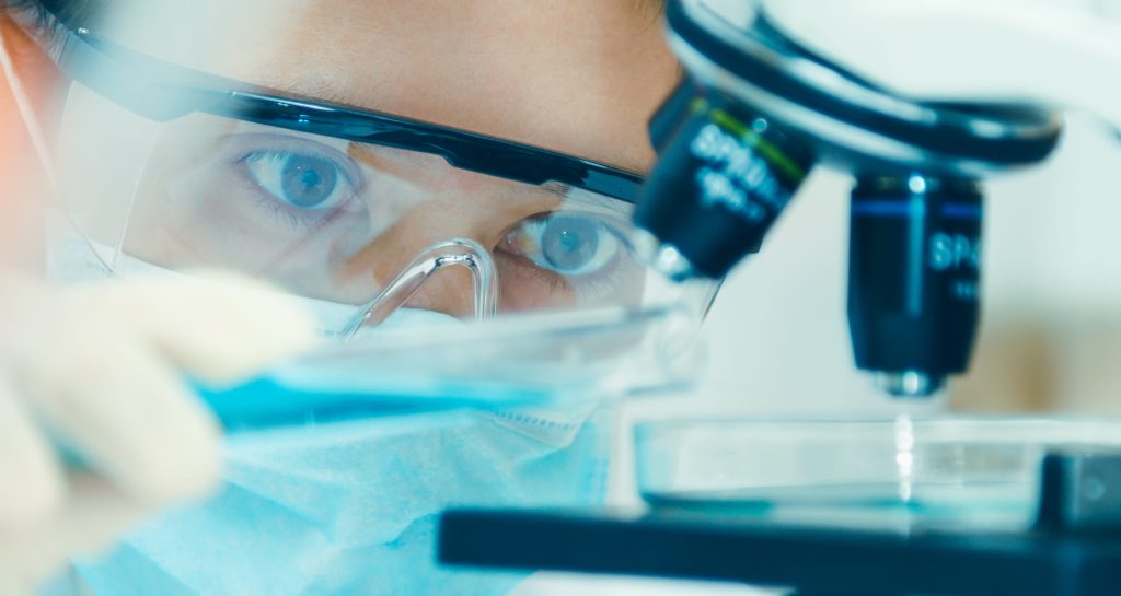 Feedstock Testing