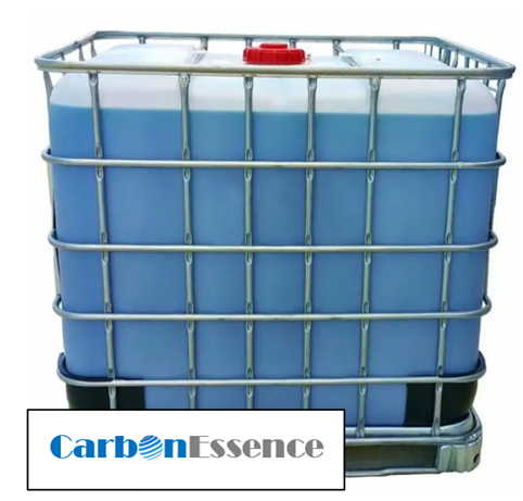 Filled IBC with CarbonEssence