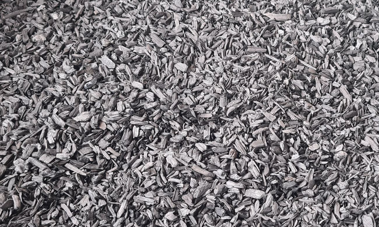 Good biochar