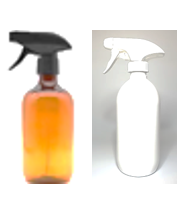 Spray