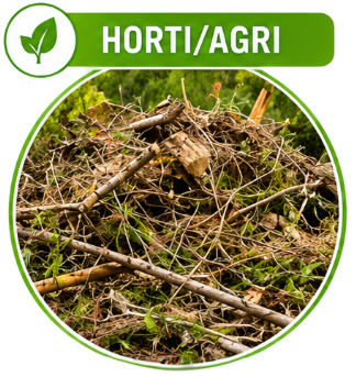 HORTI AGRI