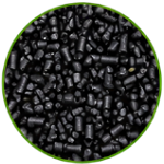 BLACK-PELLETS